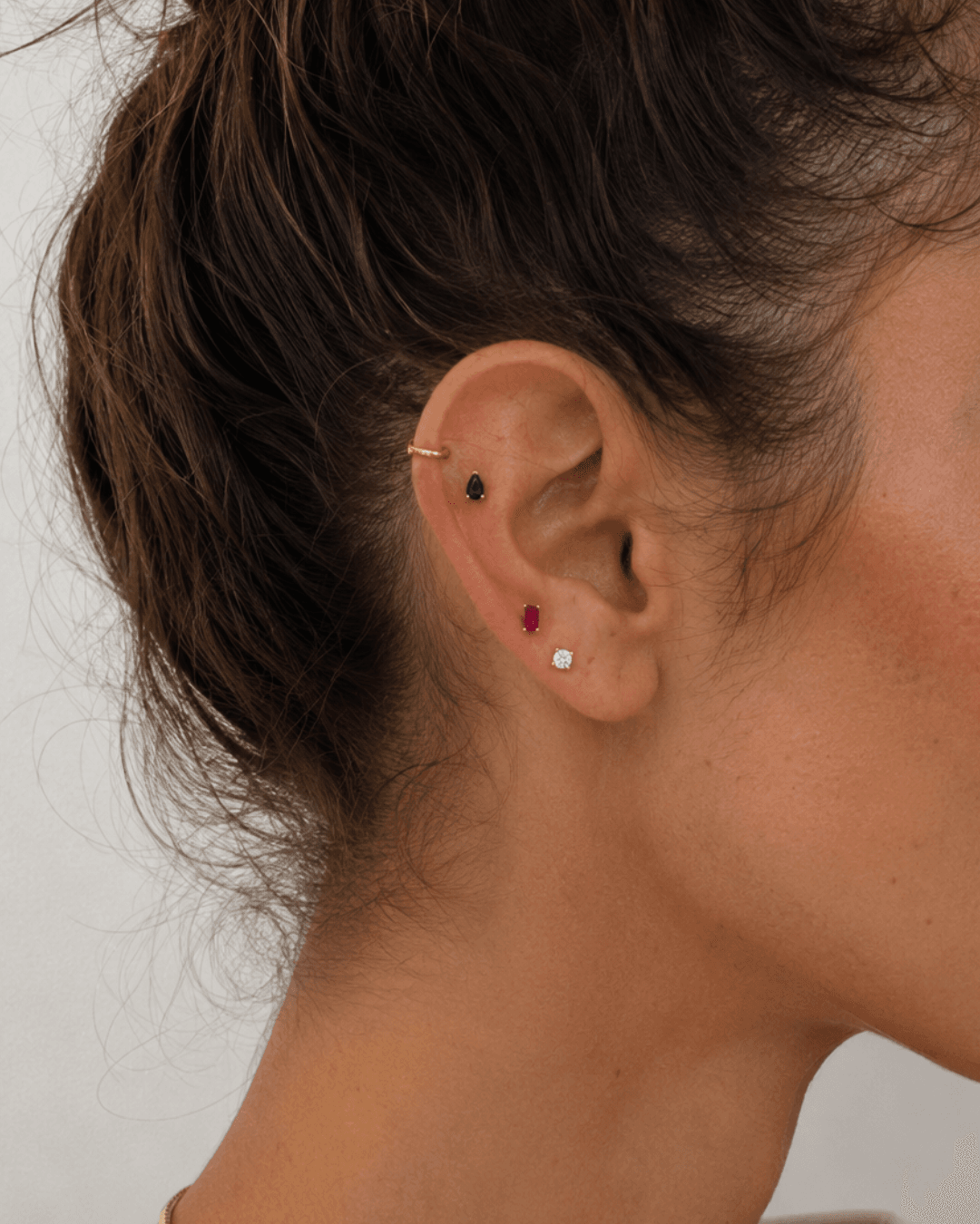 Piercings